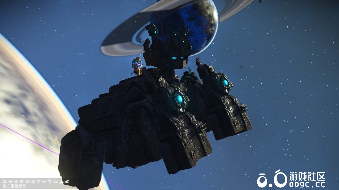 遗迹宝贝  Let 's GO !-1