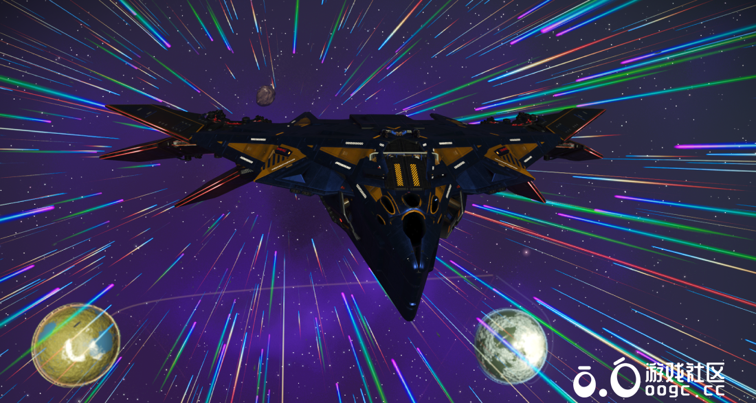 银河护卫队星爵米兰号-5