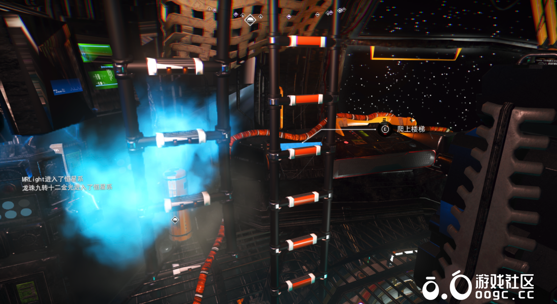 小型护卫舰改版，功能更新后更实用。-10