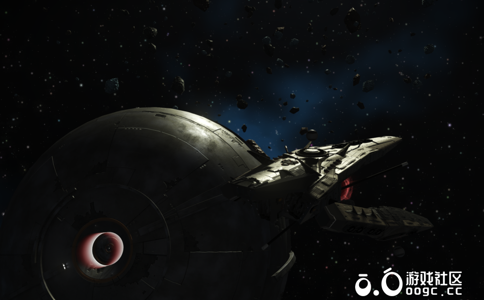 EVE三神裔Vedmak巡洋舰【含货船基地】已更新自定义方法-15