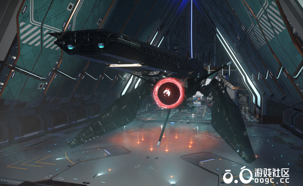 EVE三神裔Vedmak级巡洋舰【赞助版】已更新自定义方法-2