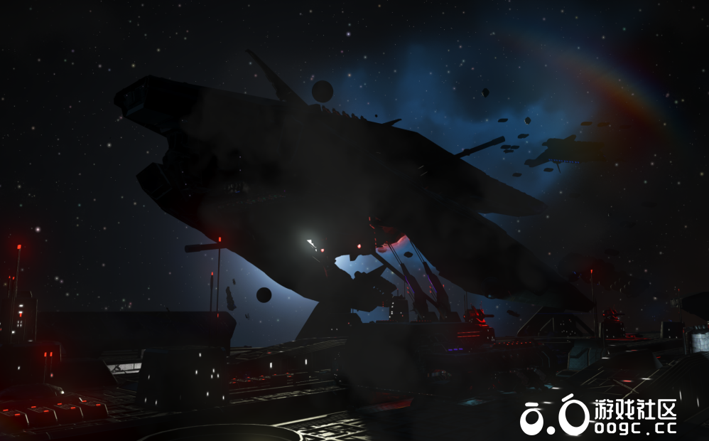 EVE三神裔Vedmak级巡洋舰【赞助版】已更新自定义方法-16