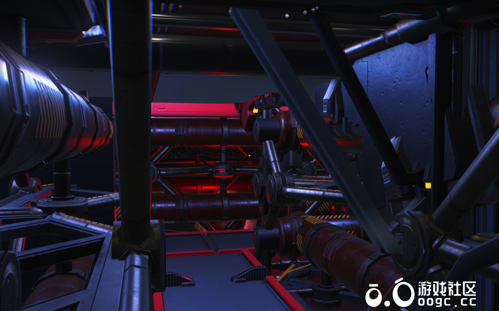 （含红白原皮涂装包）星际公民十字军水星1.0.1blackguard（Mercury Star Runner）-14