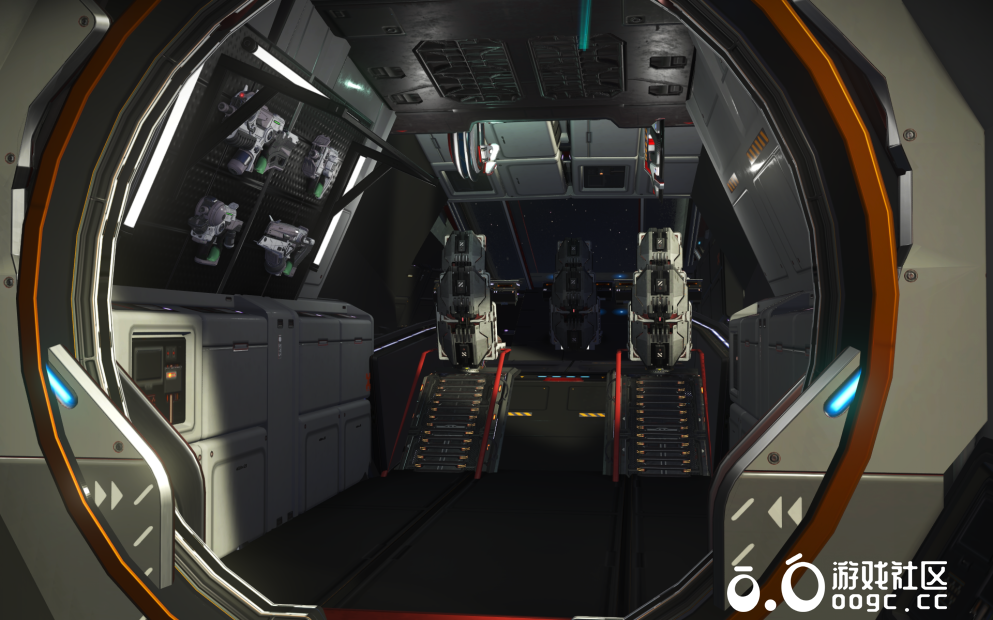 水星-逐星者_Mercury-Star Runner_红白涂装-Red-3