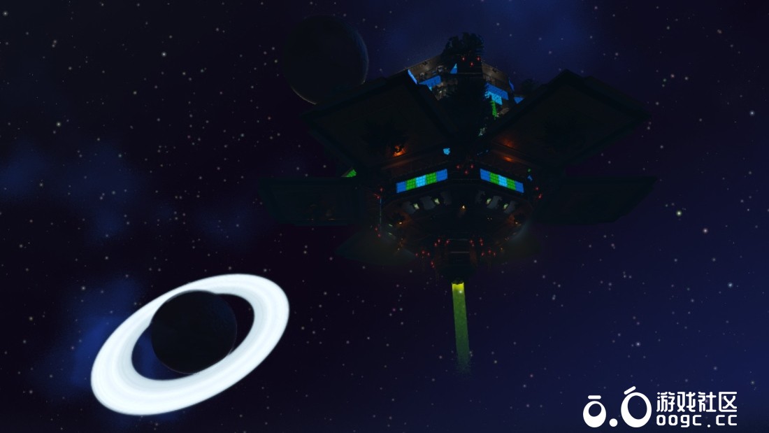 大型活动中心，可用于：群体聚会，群体与个人烧烤，个人欣赏风景。-13