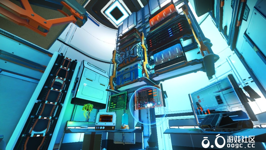 神州30号极致规格火箭 ：中国航天级建模 + 动态发射特效，一键点燃你的太空升空狂潮-7