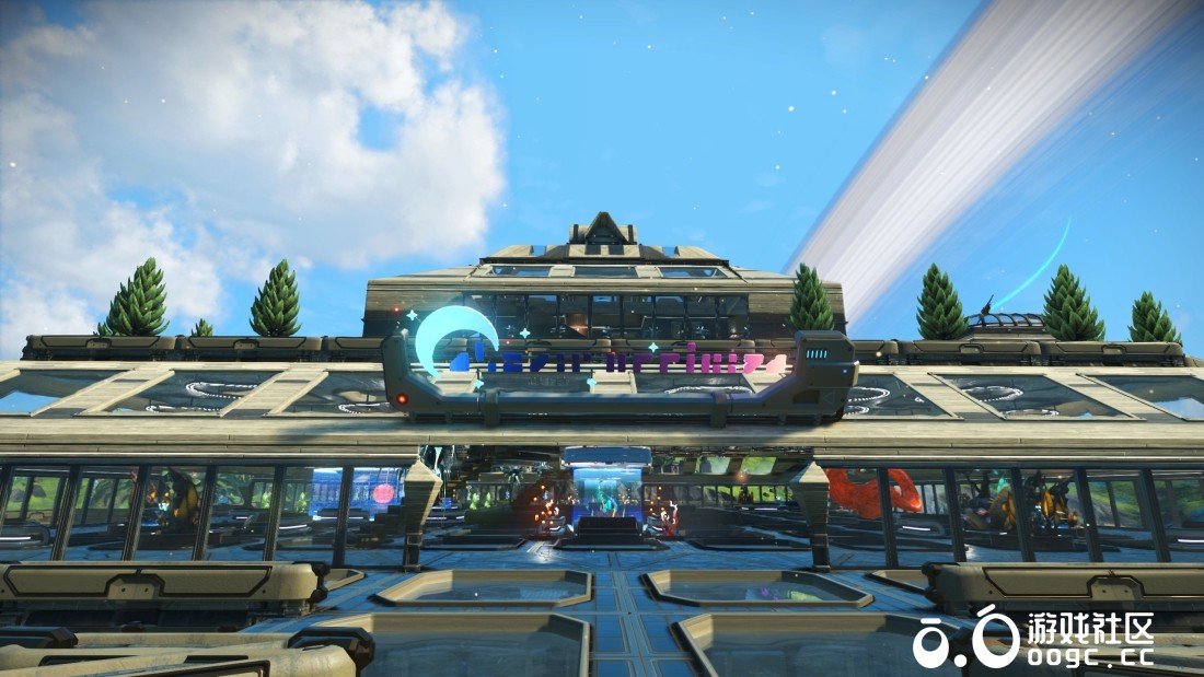 拥有金库和车库的城堡，拎包即可入住。-3