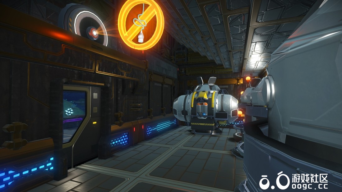 拥有金库和车库的城堡，拎包即可入住。-15