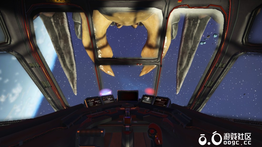 末日逃生飞行屋！（第一期）可飞行三层生存屋，自带电力 + 蔬菜面粉储物 + 居住+空中花园，落地即掌控生存主动权！-2