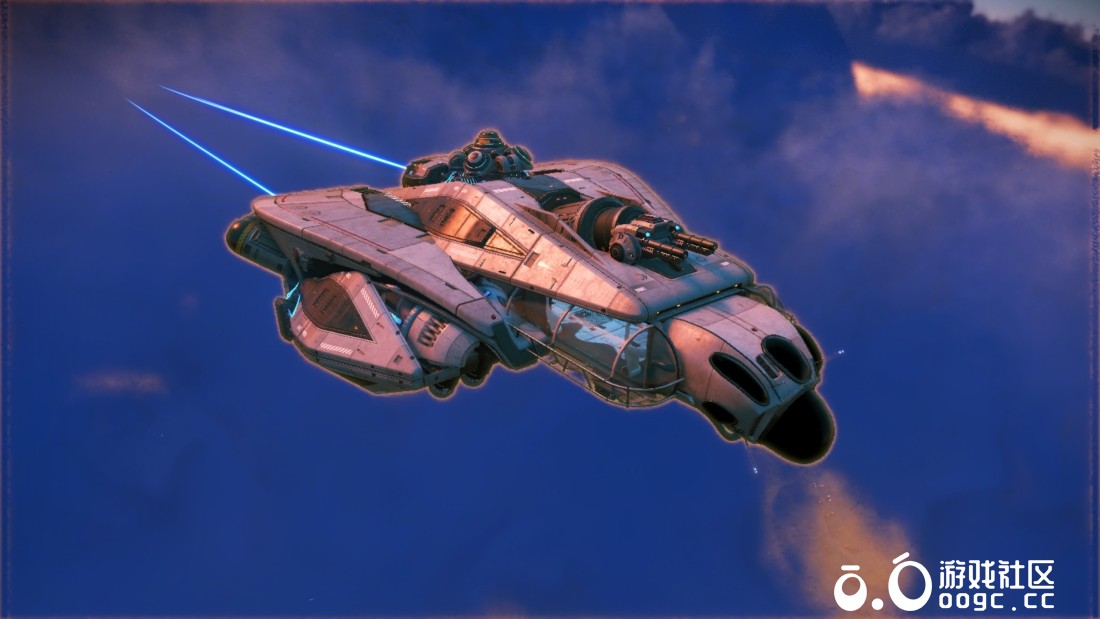 【曼波船厂】大使级外交船-1