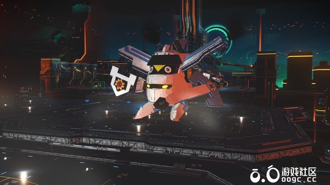 铁胆火车侠（希望号）（限时免费版）-1