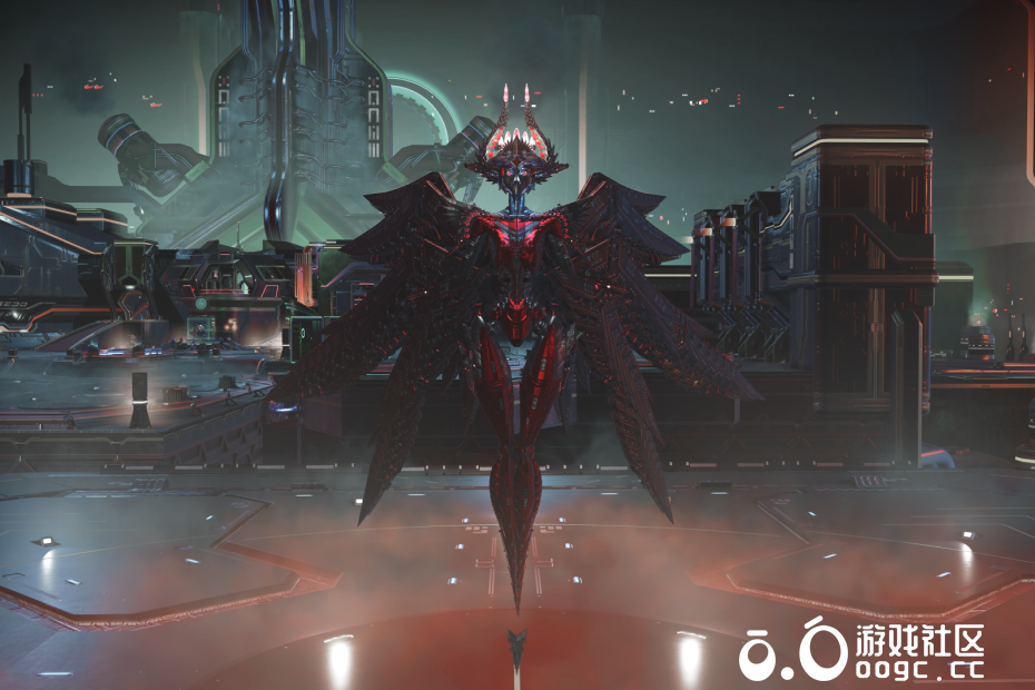 The AeronSeraph-2