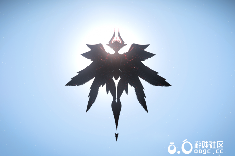 The AeronSeraph-3