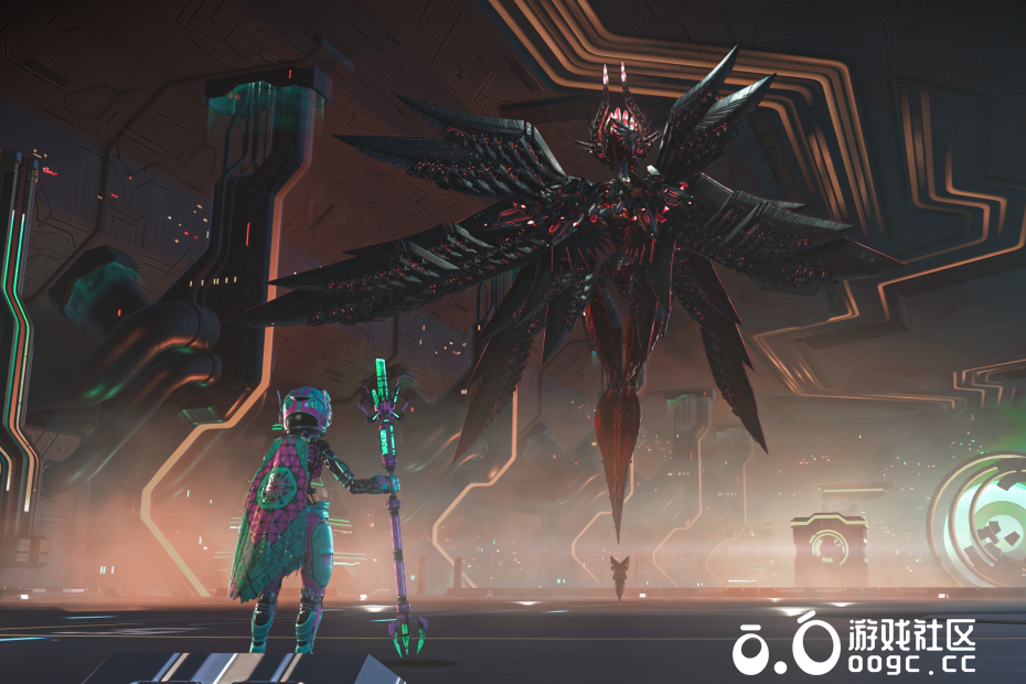 The AeronSeraph-4