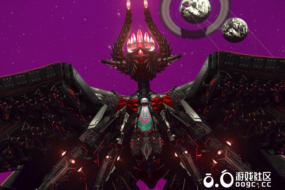 The AeronSeraph-5