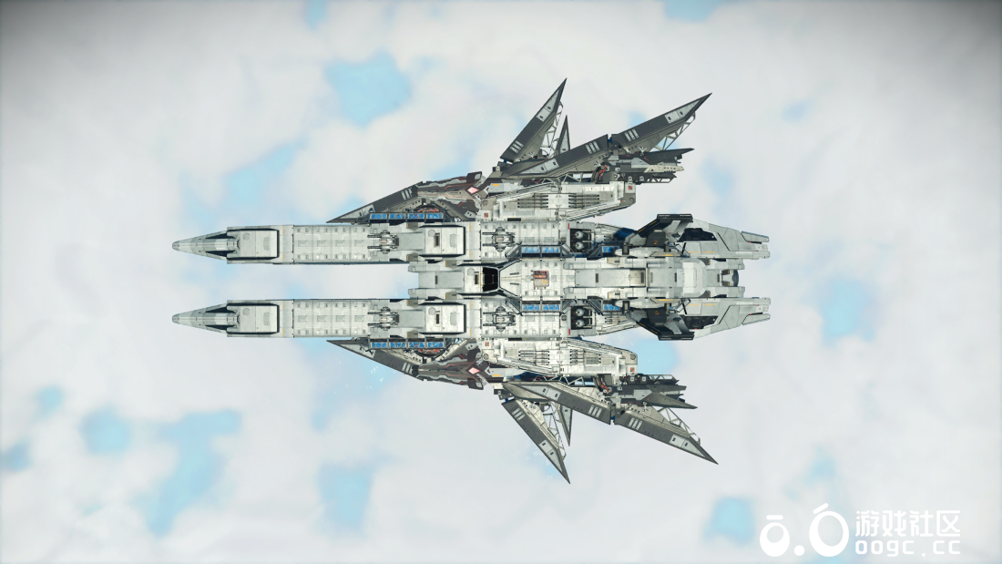 飞龙Mk.5（Skydrake Mk.5）-3
