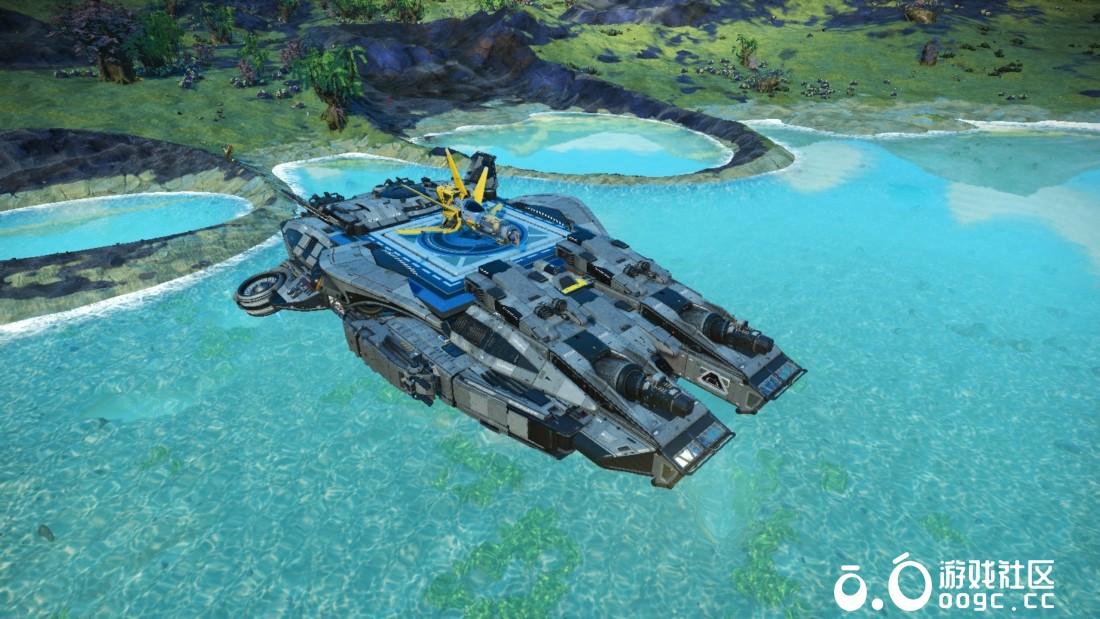 虹影 MK-VI-1