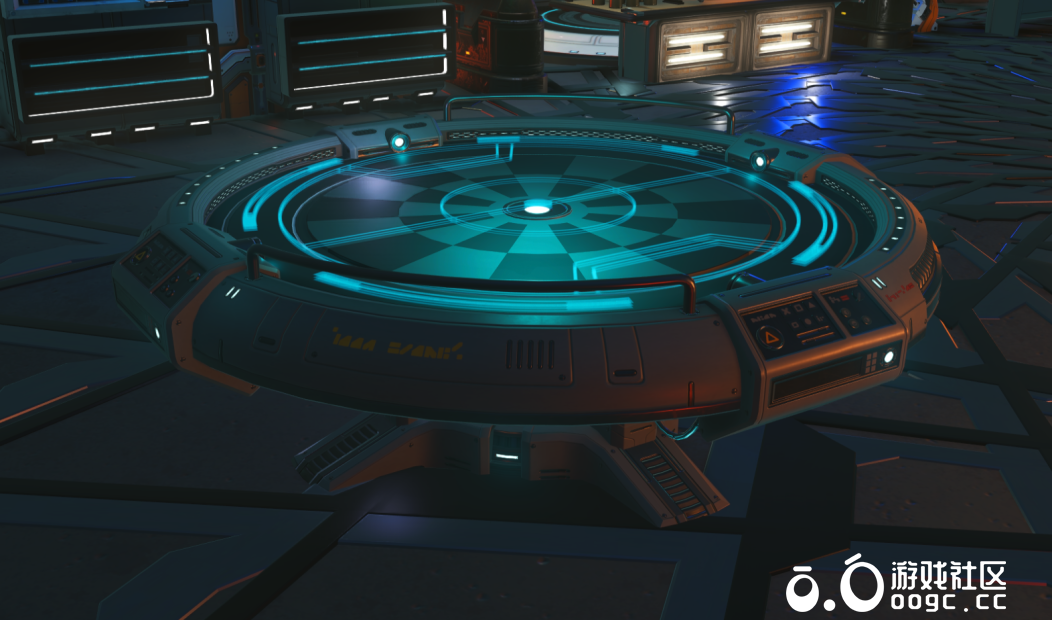【MOD搬运】建造全息竞技场 HoloArenaEverywhere-1