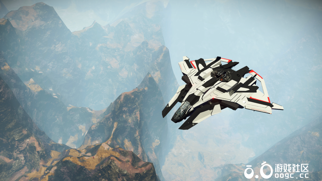 (首周优惠)F8C Lightning-1