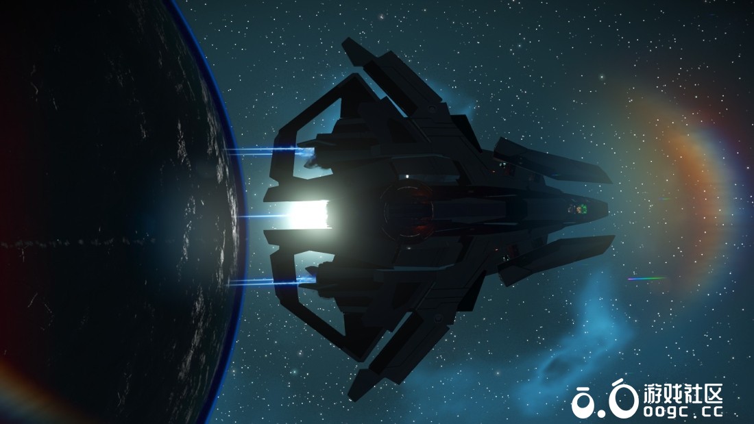 (首周优惠)（含原皮涂装包）F8C Lightning 月壤-4