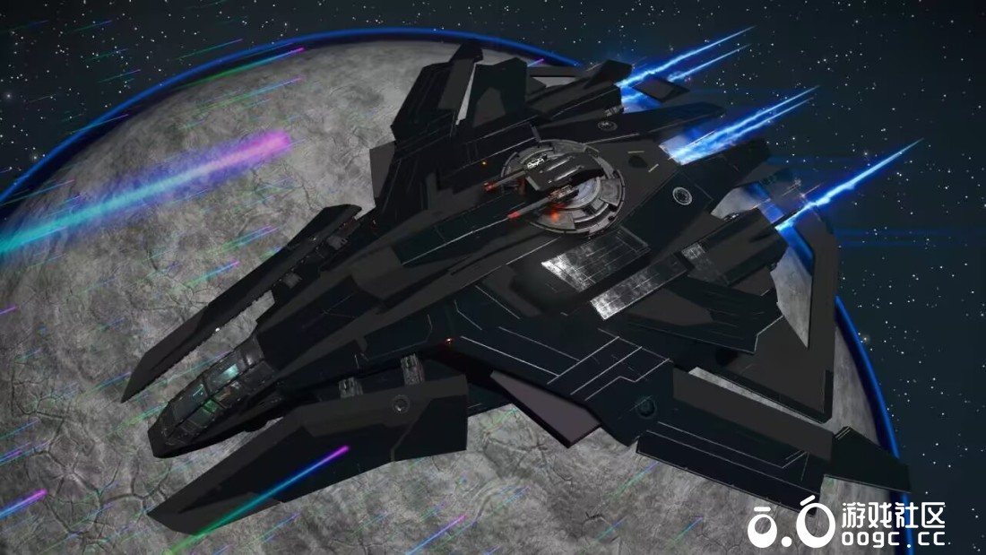 (首周优惠)（含原皮涂装包）F8C Lightning 全涂装-3