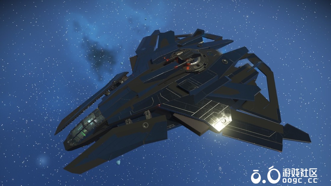 (首周优惠)（含原皮涂装包）F8C Lightning 月壤-2