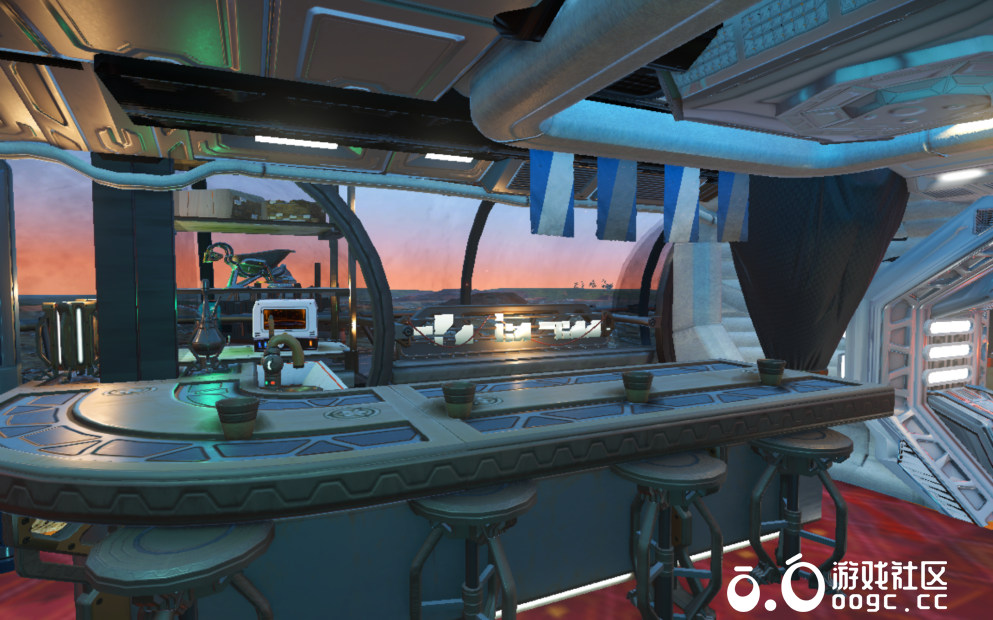 进取号 Enterprise (NMS Version)纯手搓 星际迷航Star Trek-8
