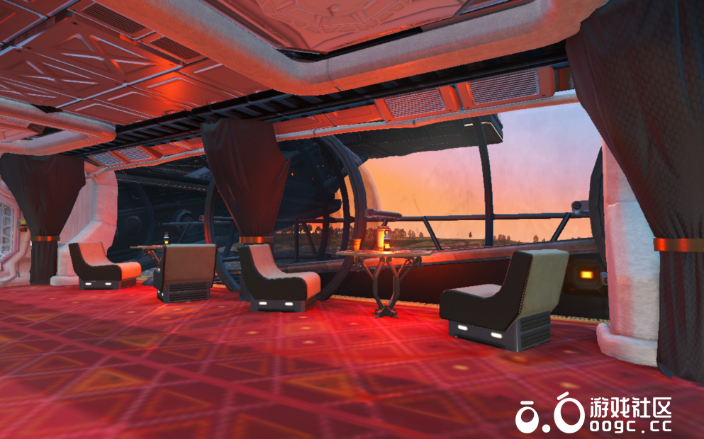 进取号 Enterprise (NMS Version)纯手搓 星际迷航Star Trek-7