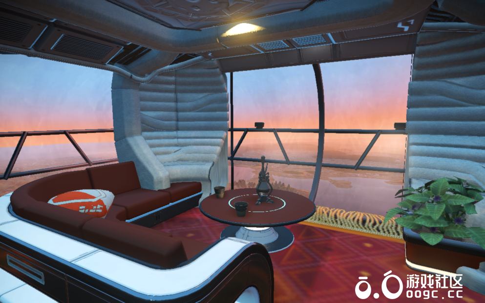 进取号 Enterprise (NMS Version)纯手搓 星际迷航Star Trek-6