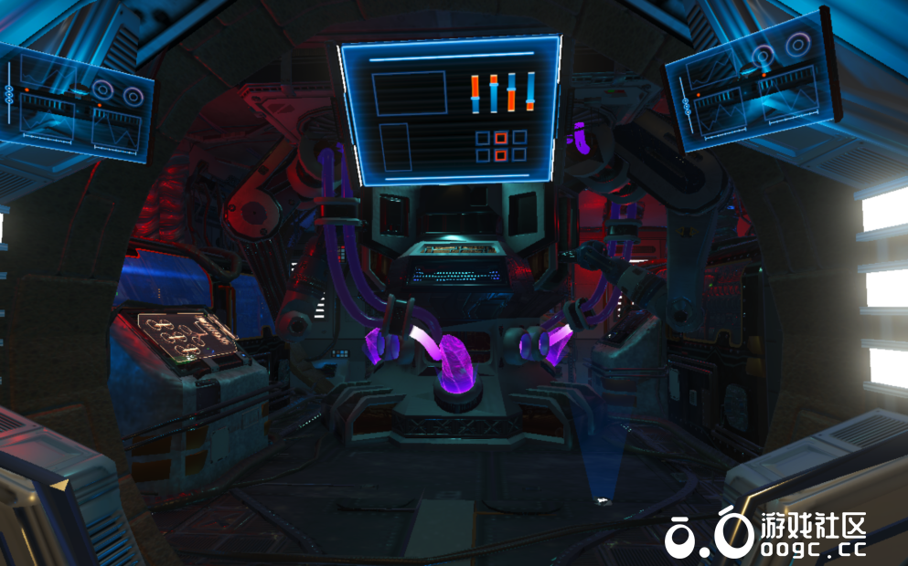 进取号 Enterprise (NMS Version)纯手搓 星际迷航Star Trek-11